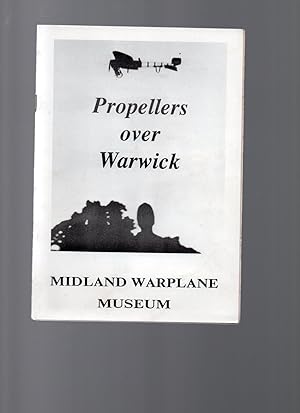 Propellers Over Warwick.