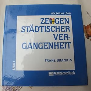 Franz Brandts.