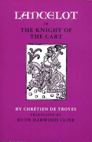 Imagen del vendedor de Lancelot : Or, the Knight of the Cart a la venta por GreatBookPrices