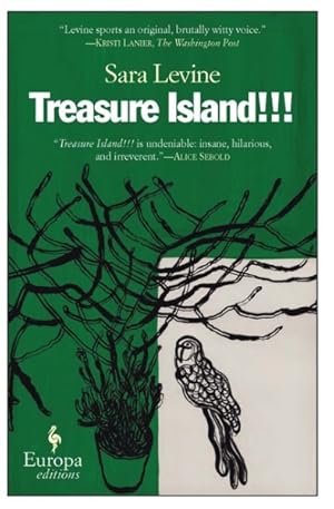 Seller image for Treasure Island!!! for sale by GreatBookPrices