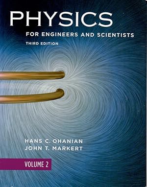 Bild des Verkufers fr Physics _ For Engineers and Scientists Volume 2 zum Verkauf von San Francisco Book Company