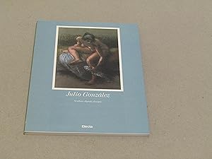 Seller image for Roberto Tassi. Julio Gonzalez for sale by Amarcord libri
