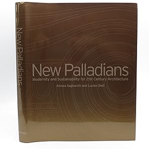 New Palladians: Modernity and Sustainability for 21st Century Architecture