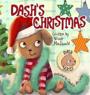 Seller image for Dash's Christmas for sale by GreatBookPrices