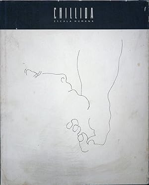 Imagen del vendedor de Chillida _ Escala Humana a la venta por San Francisco Book Company