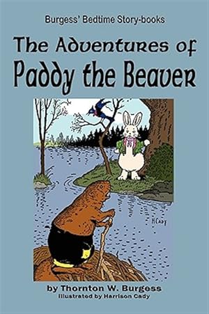 Seller image for The Adventures of Paddy the Beaver for sale by GreatBookPrices