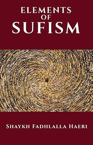 Seller image for Elements of Sufism for sale by GreatBookPrices