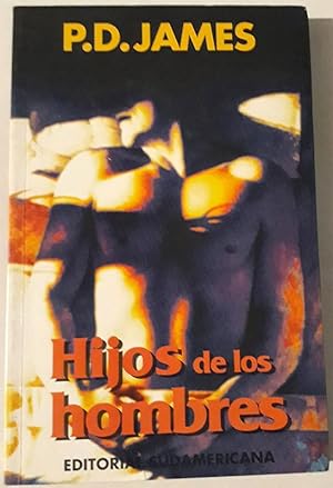 Imagen del vendedor de Hijos de los hombres a la venta por Federico Burki