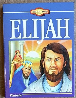 Seller image for Elijah for sale by Faith In Print