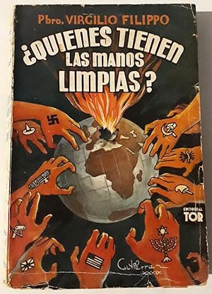 ¿Quiénes tienen las manos limpias? Estudios sociológicos