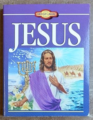 Seller image for Jesus (Young Reader's Christian library) for sale by Faith In Print