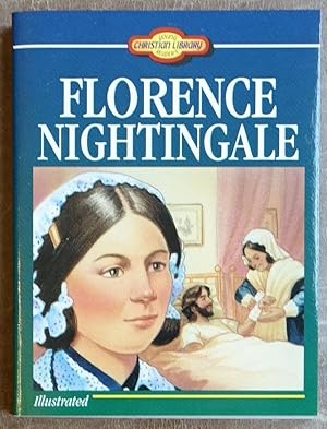 Immagine del venditore per Florence Nightingale (Young Reader's Christian library) venduto da Faith In Print