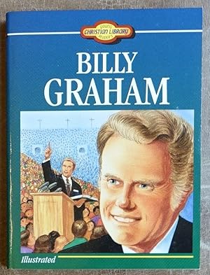 Immagine del venditore per Billy Graham (Young Reader's Christian library) venduto da Faith In Print