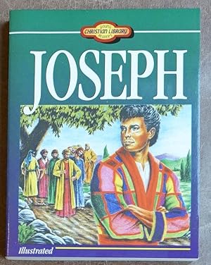 Imagen del vendedor de Joseph (Young Reader's Christian library) a la venta por Faith In Print