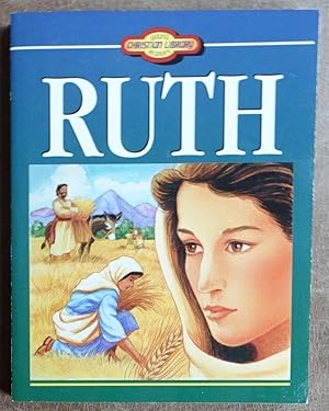 Ruth (Young Reader's Christian library)