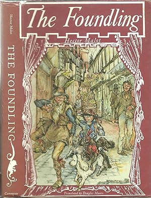 The Foundling (tr Douglas Munro)