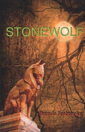 Imagen del vendedor de Stonewolf a la venta por GreatBookPrices