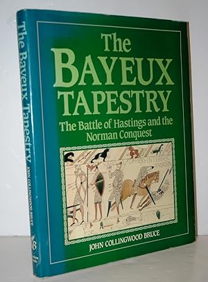 Seller image for The Bayeux Tapestry for sale by Nugget Box  (PBFA)