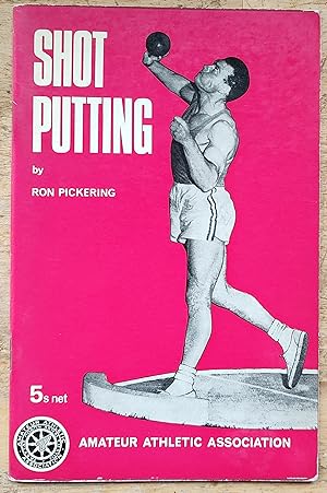 Seller image for Shot Putting for sale by Shore Books