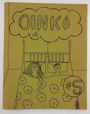 Seller image for Oink! #5 for sale by Derringer Books, Member ABAA
