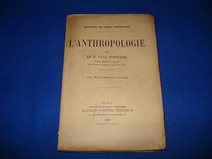 L 'Anthropologie