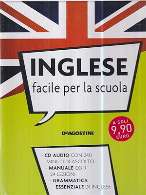 Inglese facile per la scuola