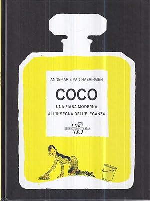 Coco. Una fiaba moderna all'insegna dell'eleganza