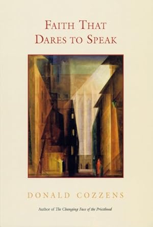 Seller image for Faith That Dares to Speak for sale by GreatBookPrices