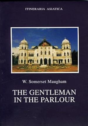 Immagine del venditore per Gentleman in the Parlour venduto da GreatBookPrices