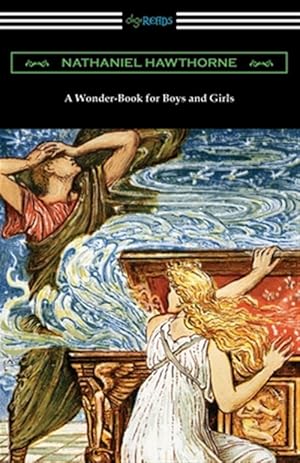 Seller image for A Wonder-Book for Boys and Girls for sale by GreatBookPrices