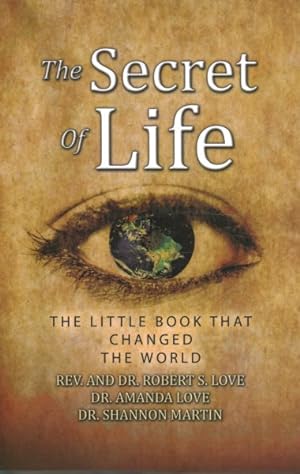 Bild des Verkufers fr Secret of Life : The Little Book That Changed the World zum Verkauf von GreatBookPrices