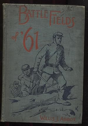 Battle-Fields of '61