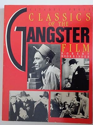 Classics Of The Gangster Film
