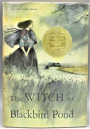 Seller image for The Witch of Blackbird Pond for sale by Panoply Books
