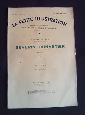 Imagen del vendedor de La petite illustration - N807 - 30 Janvier 1937 a la venta por Librairie Ancienne Zalc