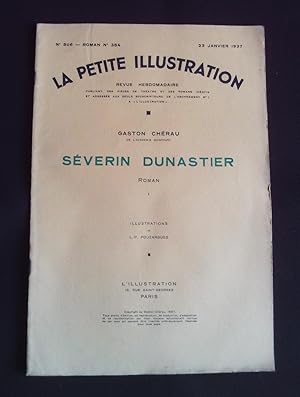 Bild des Verkufers fr La petite illustration - N806 - 23 Janvier 1937 zum Verkauf von Librairie Ancienne Zalc