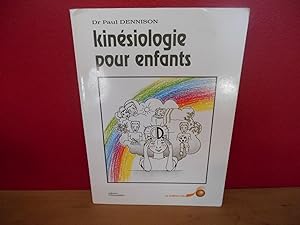 KINESIOLOGIE POUR ENFANTS