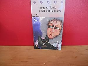 Seller image for AMELIE ET LA BRUME for sale by La Bouquinerie  Dd