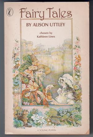 Seller image for Fairy Tales for sale by The Children's Bookshop