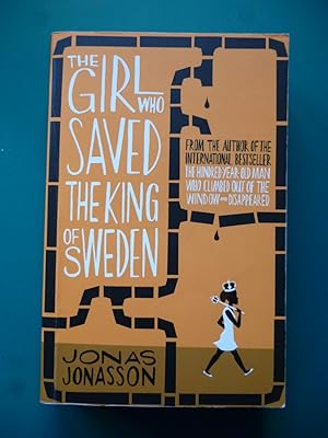 The Girl Who Saved The King Of Sweden