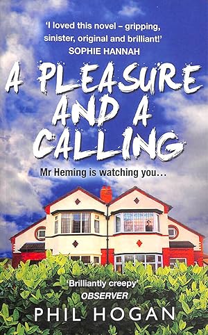 Imagen del vendedor de A Pleasure And A Calling a la venta por M Godding Books Ltd