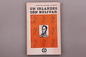 UN IRLANDES CON BOLIVAR.