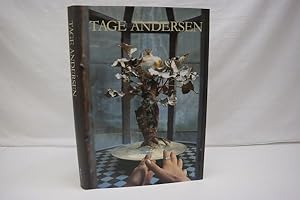 Tage Andersen. Florale Kunst und neues Raumgefühl