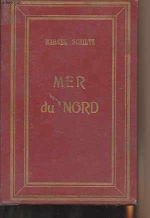 Immagine del venditore per Mer du Nord - Histoires de Marins venduto da Le-Livre