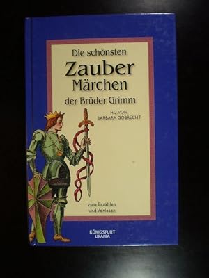 Immagine del venditore per Die schnsten Zaubermrchen venduto da Buchfink Das fahrende Antiquariat