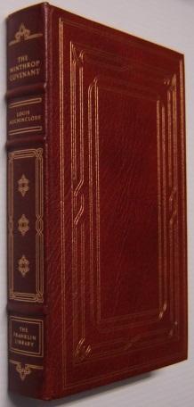 The Winthrop Covenant (First Edition Society)