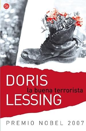 Immagine del venditore per La Buena Terrorista (Narrativa) (Spanish Edition) venduto da Von Kickblanc