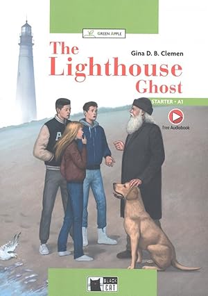 THE LIGHTHOUSE GHOST Starter A1 (+ Audio)