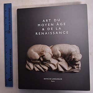 Art du Moyen Age & De la Renaissance