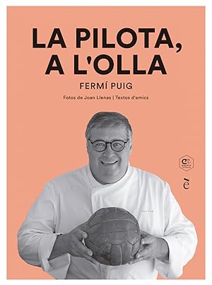 La pilota a l'olla